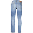 Tommy Hilfiger Blu Baumwoll-Jeans für Herren