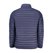 Norway 1963 Herrenjacke aus Polyamid in Blau