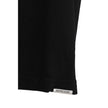 Represent Schwarzes Baumwoll-T-Shirt