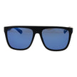 Polaroid Schwarze Sonnenbrille aus Polycarbonat