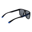 Polaroid Schwarze Sonnenbrille aus Polycarbonat