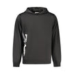Fila Nero Polyester Herren-Sweatshirt