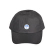 North Sails Nero Polyester Herrenkappe