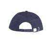 North Sails Blu Polyester Herrenkappe