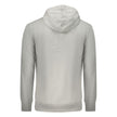 Fila Grigio Baumwoll-Sweatshirt für Herren