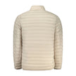 Norway 1963 Beige Poliammide Herrenjacke