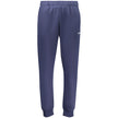 Fila Blaue Baumwoll-Sweatpants für Herren